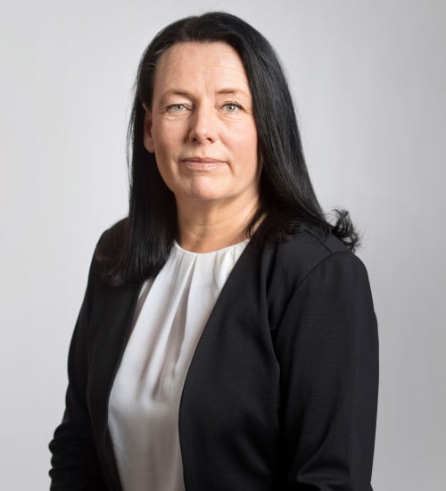 Berit Gustafsson