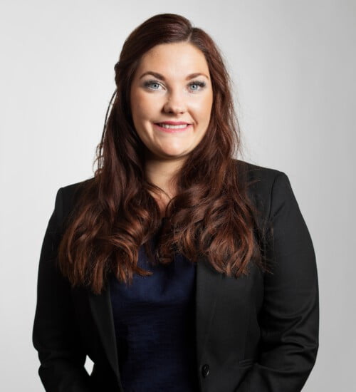 Caroline Larsson