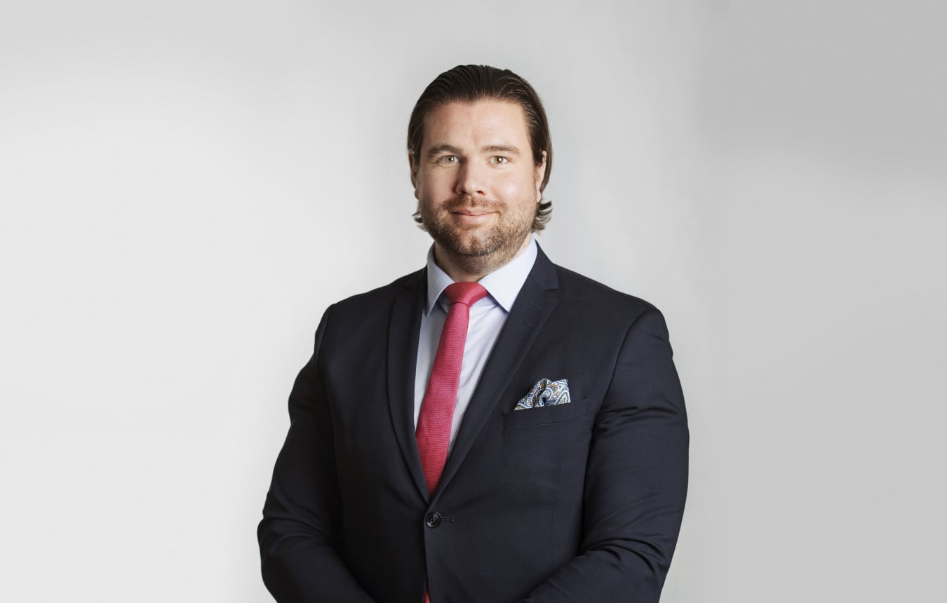 Välkommen till Advokatfirman Carler