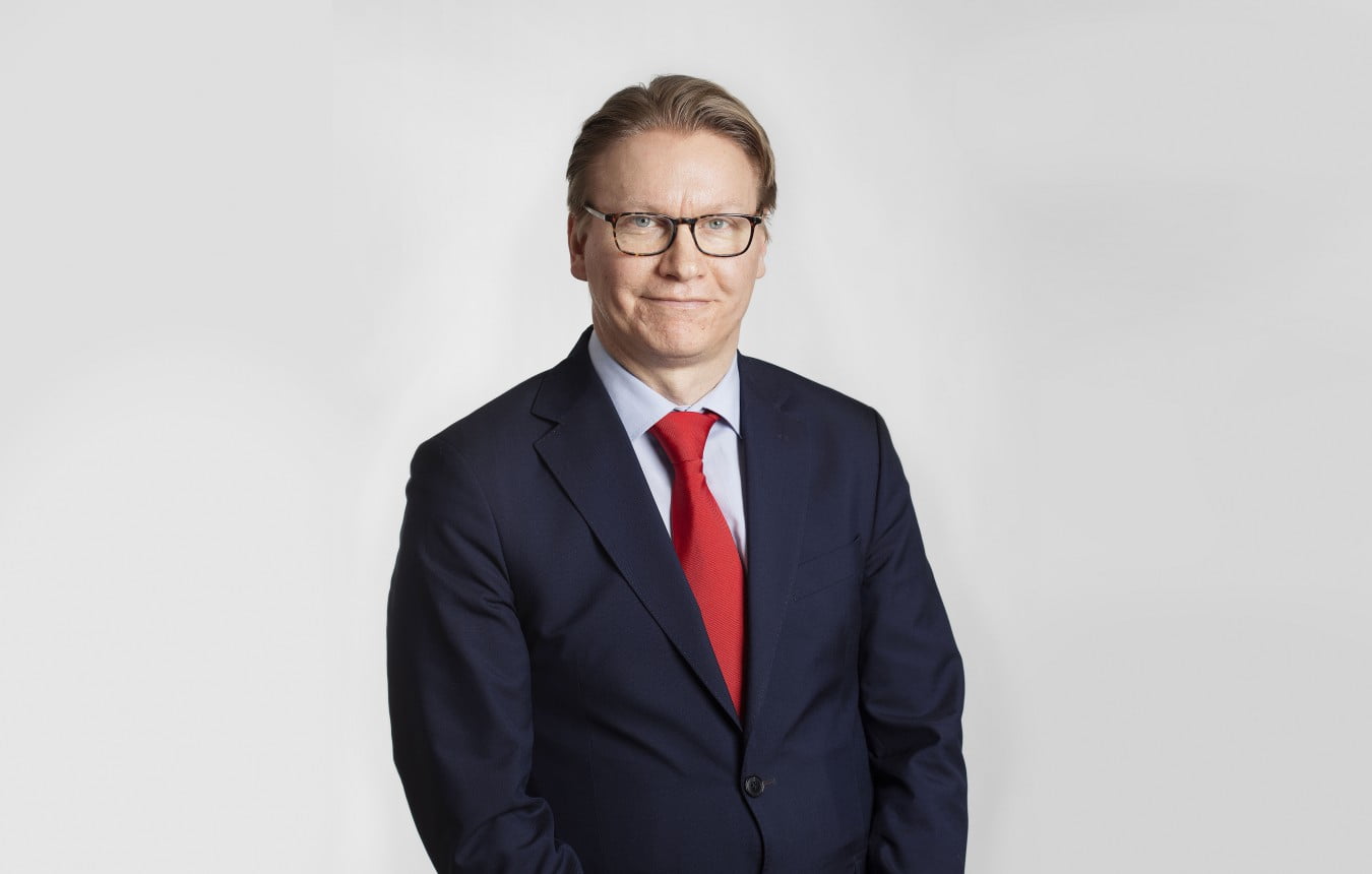 Välkommen till Advokatfirman Carler