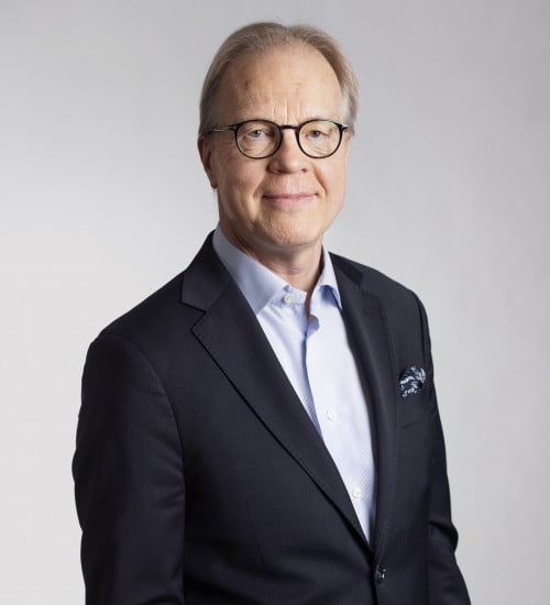 Sören Birkeland