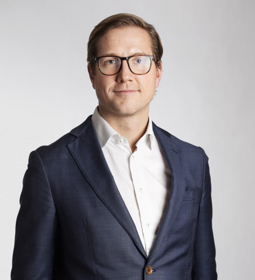 Niklas Emthén
