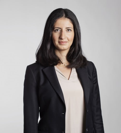 Dana Halabi