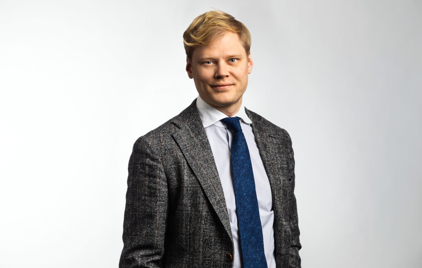 Välkommen till Advokatfirman Carler
